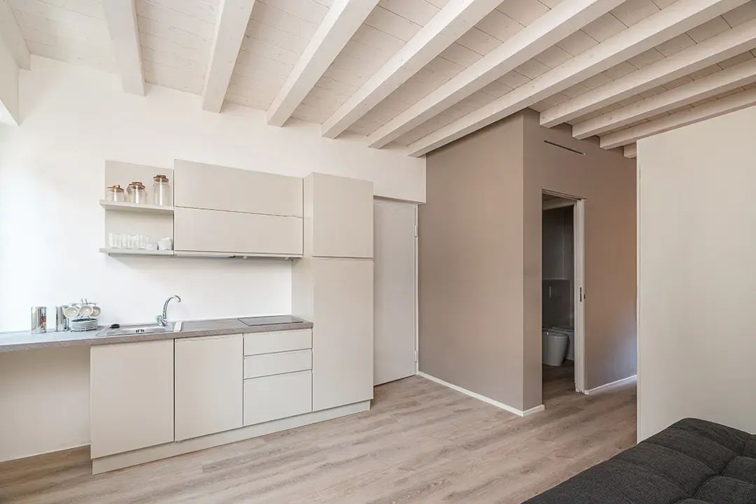 Exclusive Furnished Apartment – Monza Centro – photo 5