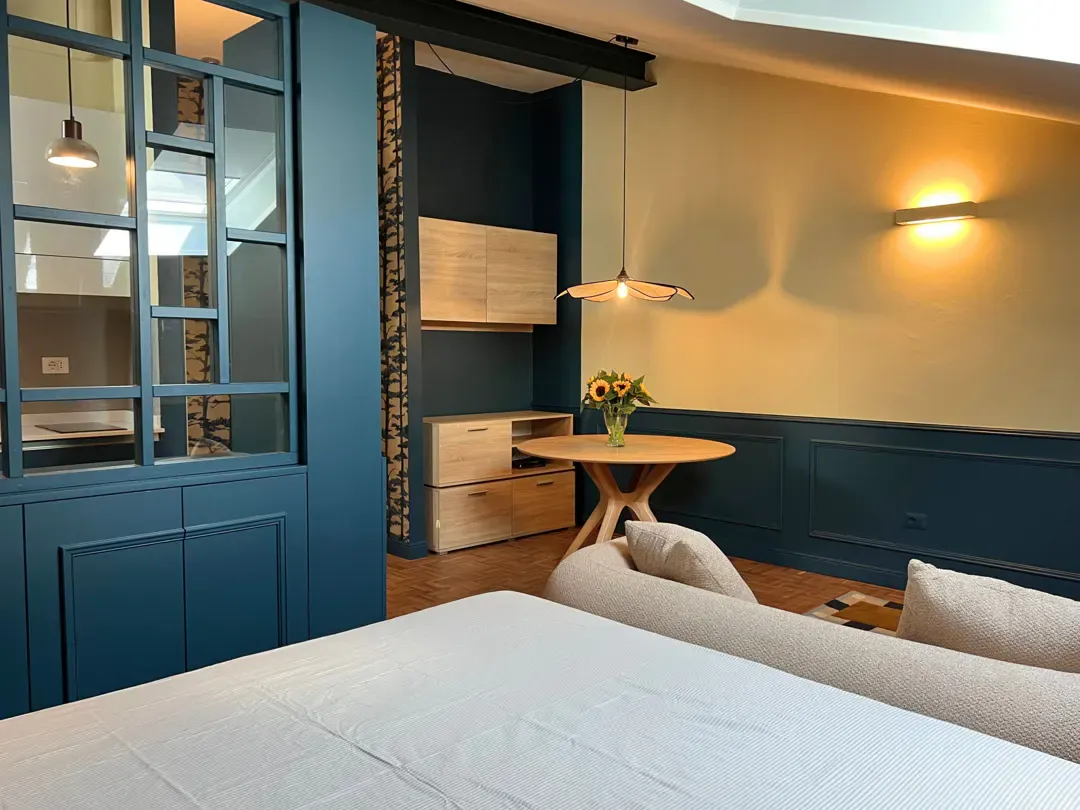 Contemporary elegance in the heart of the historic centre – photo 5