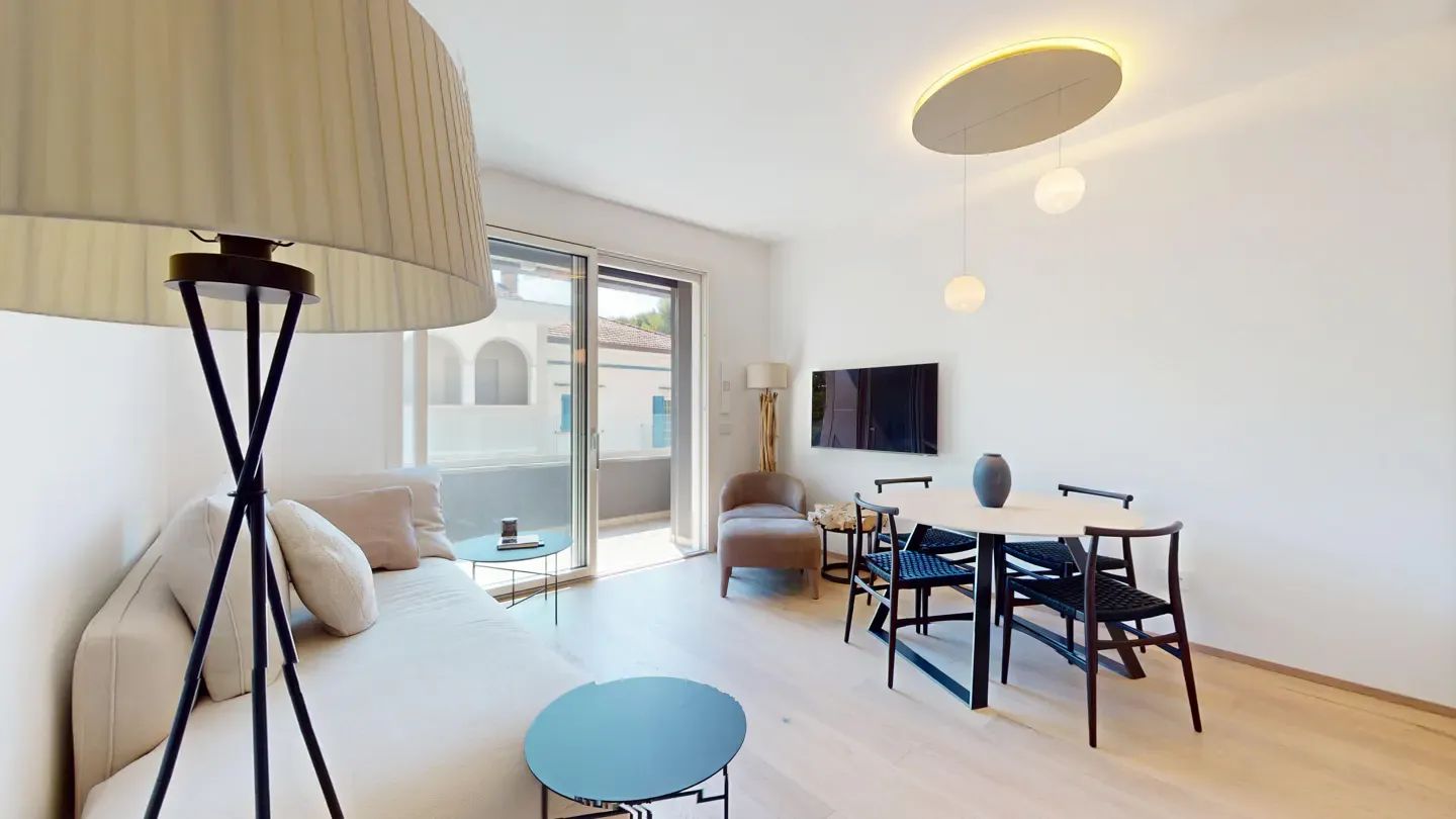 Luxury Design Retreat in the Heart of Abissinia