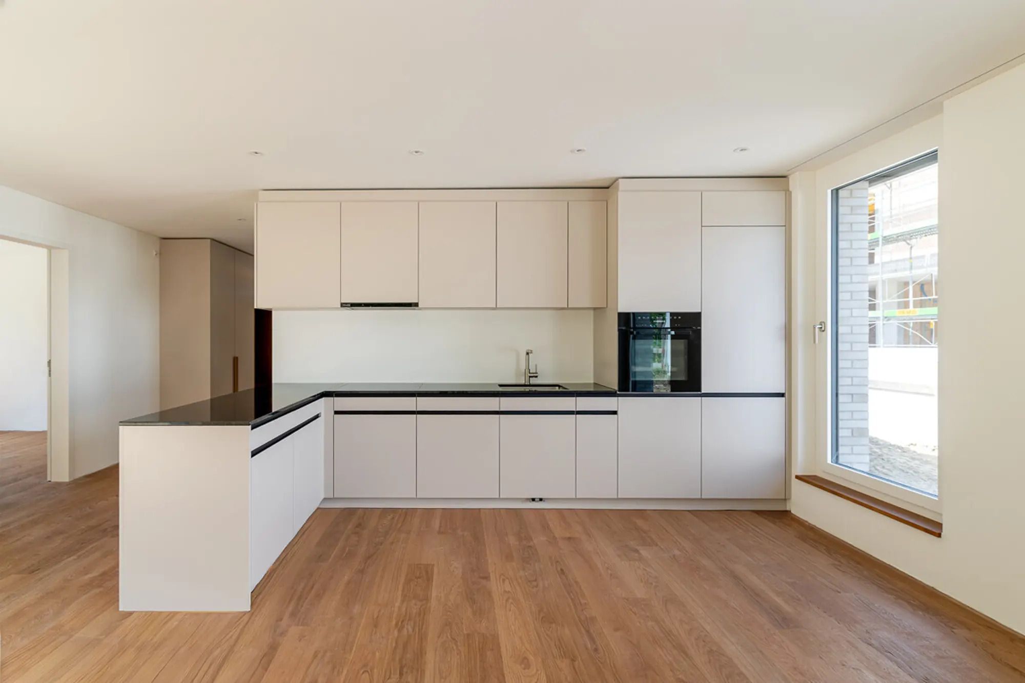 Newly Built Family Home with Garden in Horgen – photo 4