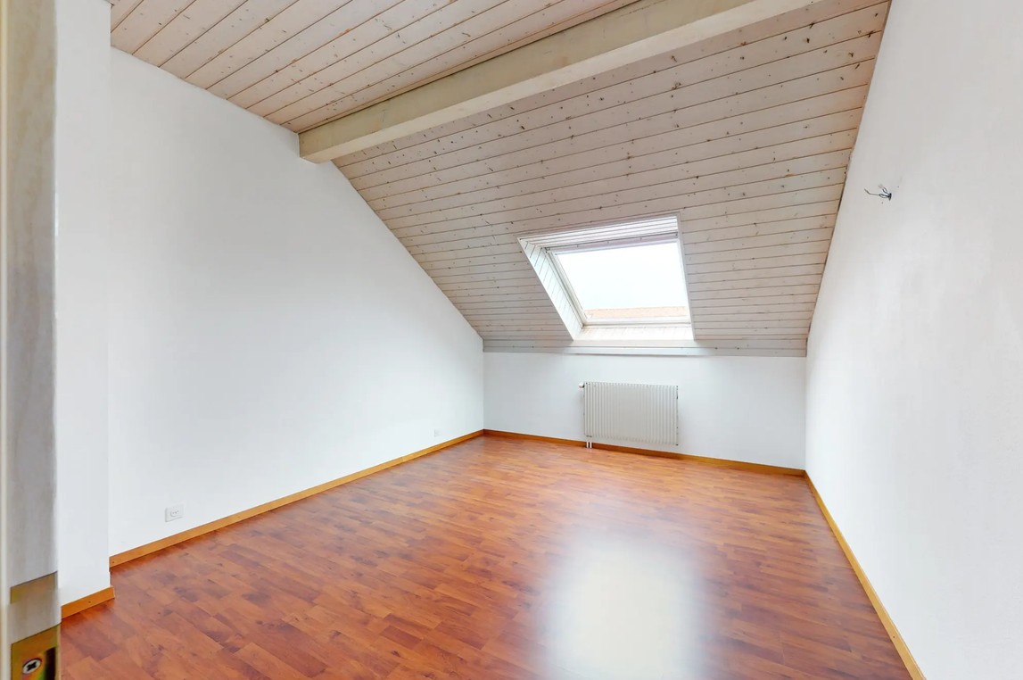 Charming Duplex in Echallens’ Historic Centre – photo 4