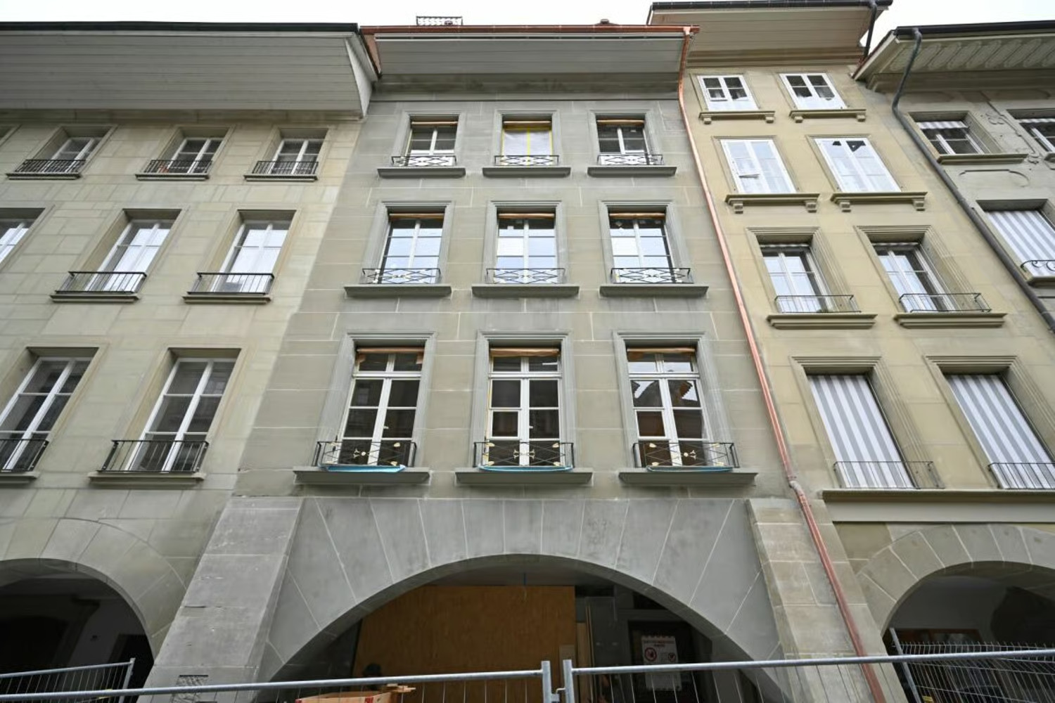 Modern Maisonette on Two Levels in the Heart of the Old Town with Scenic Aare Views – photo 3