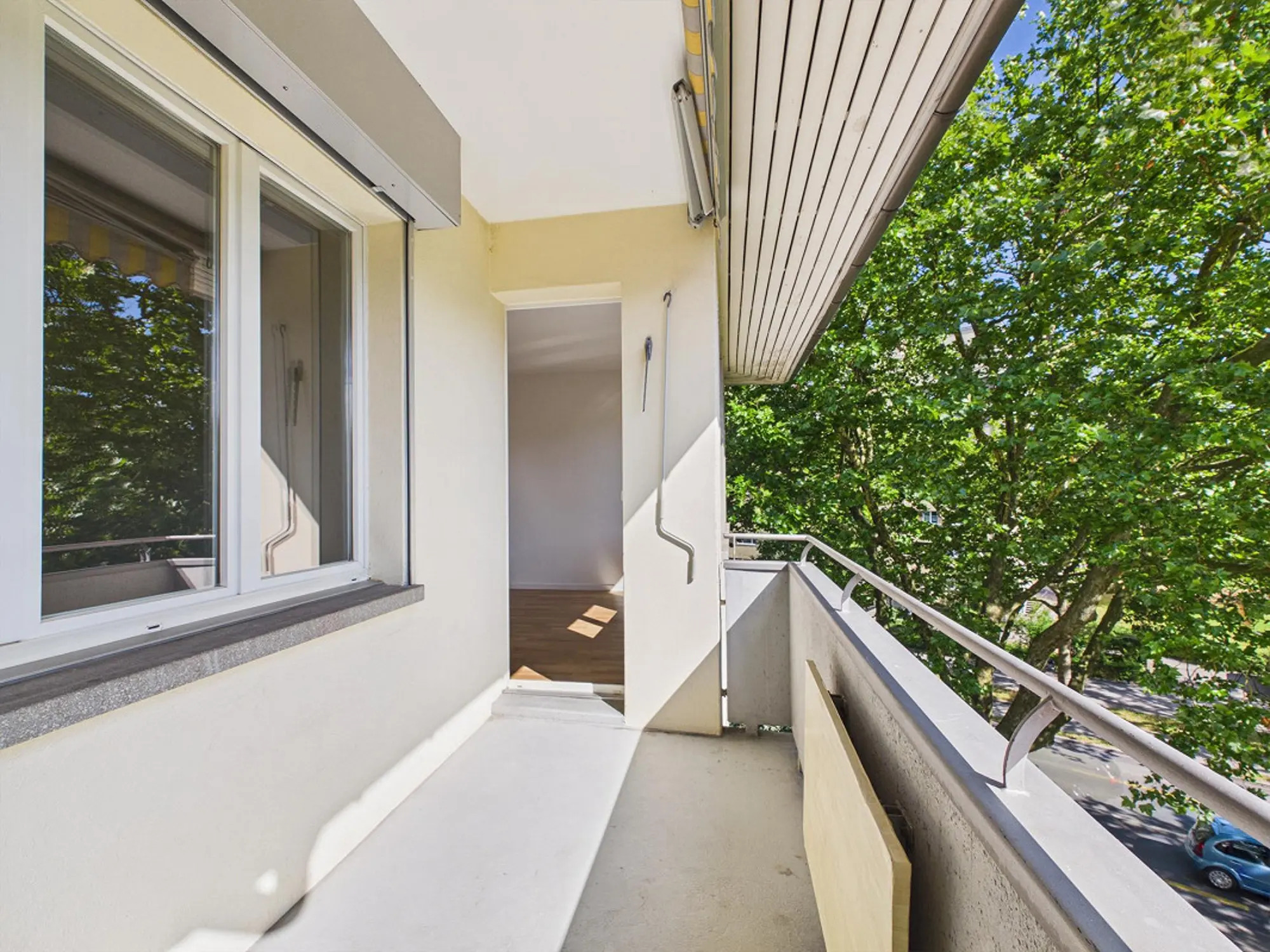Modern, Bright 4.5-Room Apartment in a Convenient Central Location – photo 2