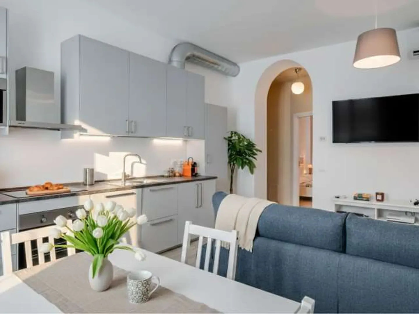Bright One‑Bedroom Rental — Buenos Aires / Venezia Area – photo 5