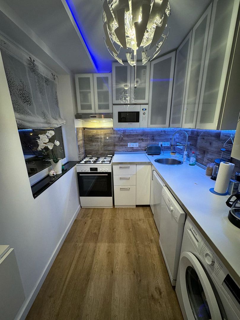 Stylish 2.5‑Room Apartment for Owner‑Occupiers — Central Location – photo 3