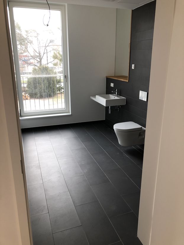 Luxury First-Occupancy Apartment in Berlin Dahlem | Balcony, Elevator & Underground Parking – photo 2
