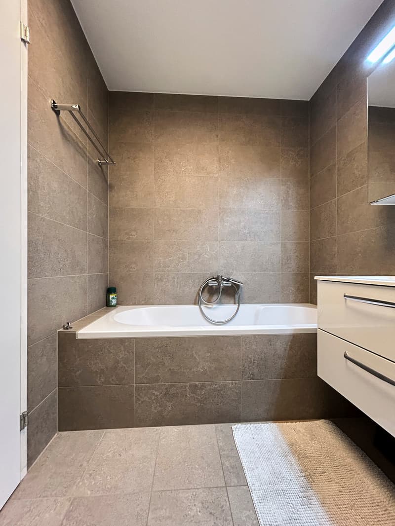 Moderne 3.5-Zimmer-Wohnung an bester Lage in Zug – photo 4