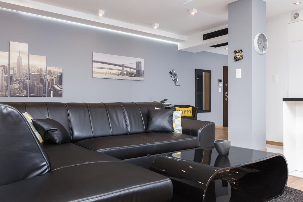 Spacious, well-laid-out 2-room apartment in Gdynia – photo 3